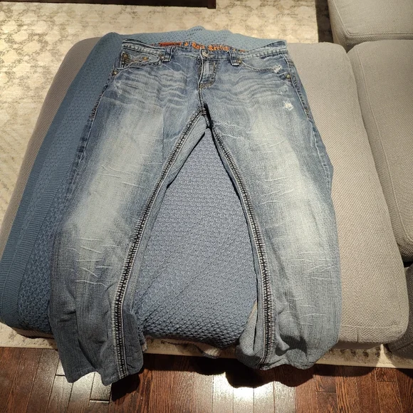 Jeans - Picture 2 of 6